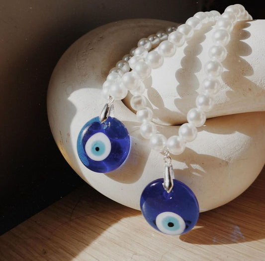GABRIELLA Evil Eye