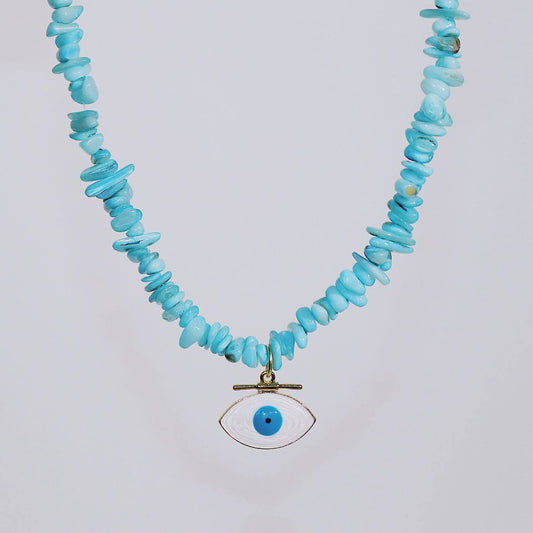 ARYA Evil Eye