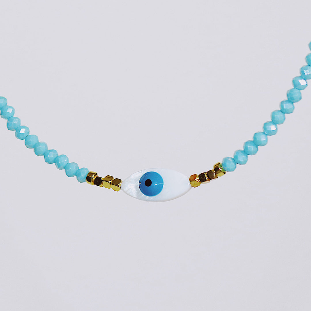 OJO Evil Eye