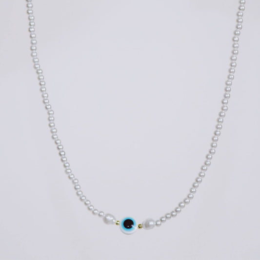 ZORA Evil Eye