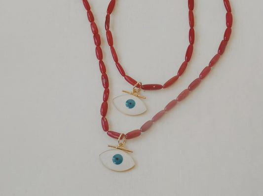 AMOR Evil Eye