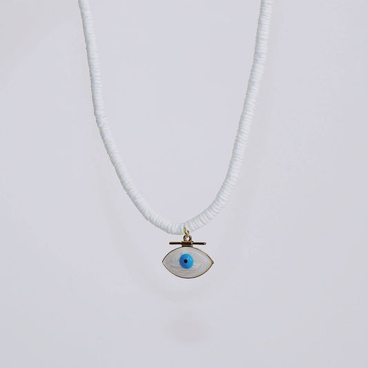 MONICA Evil Eye
