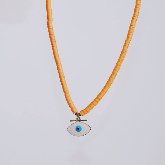 SOFIA Evil Eye