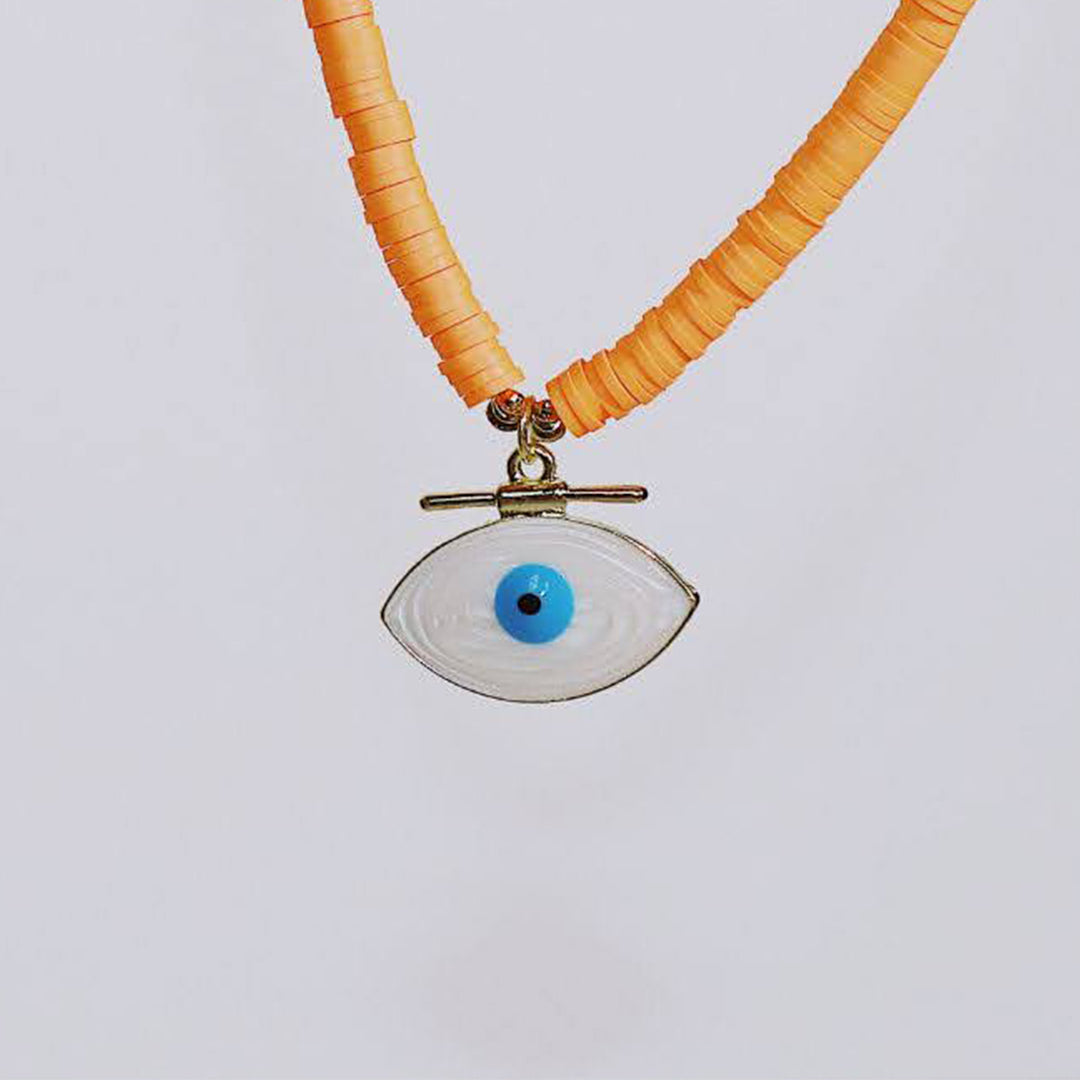 SOFIA Evil Eye