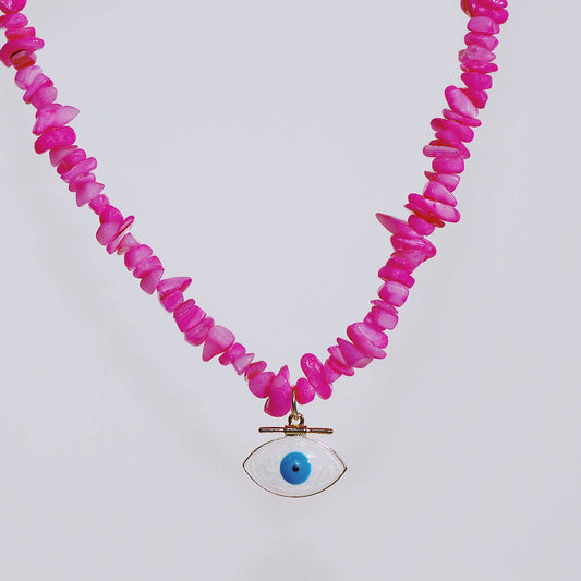 LOLA Evil Eye