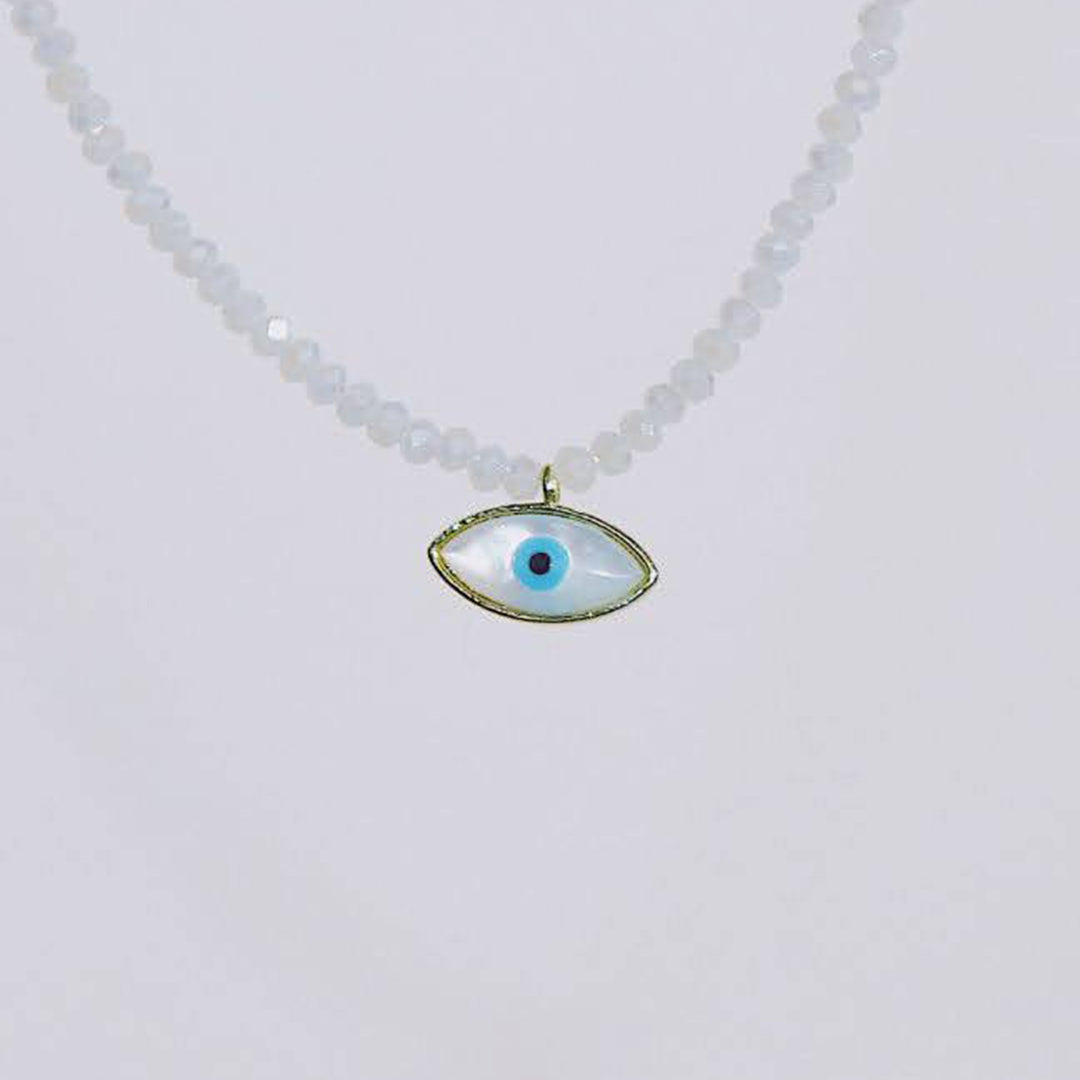 SERENE Evil Eye