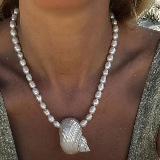 Ocean Whisper