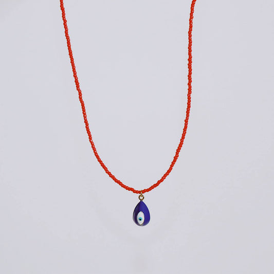 JULIANA Evil Eye