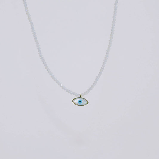 SERENE Evil Eye